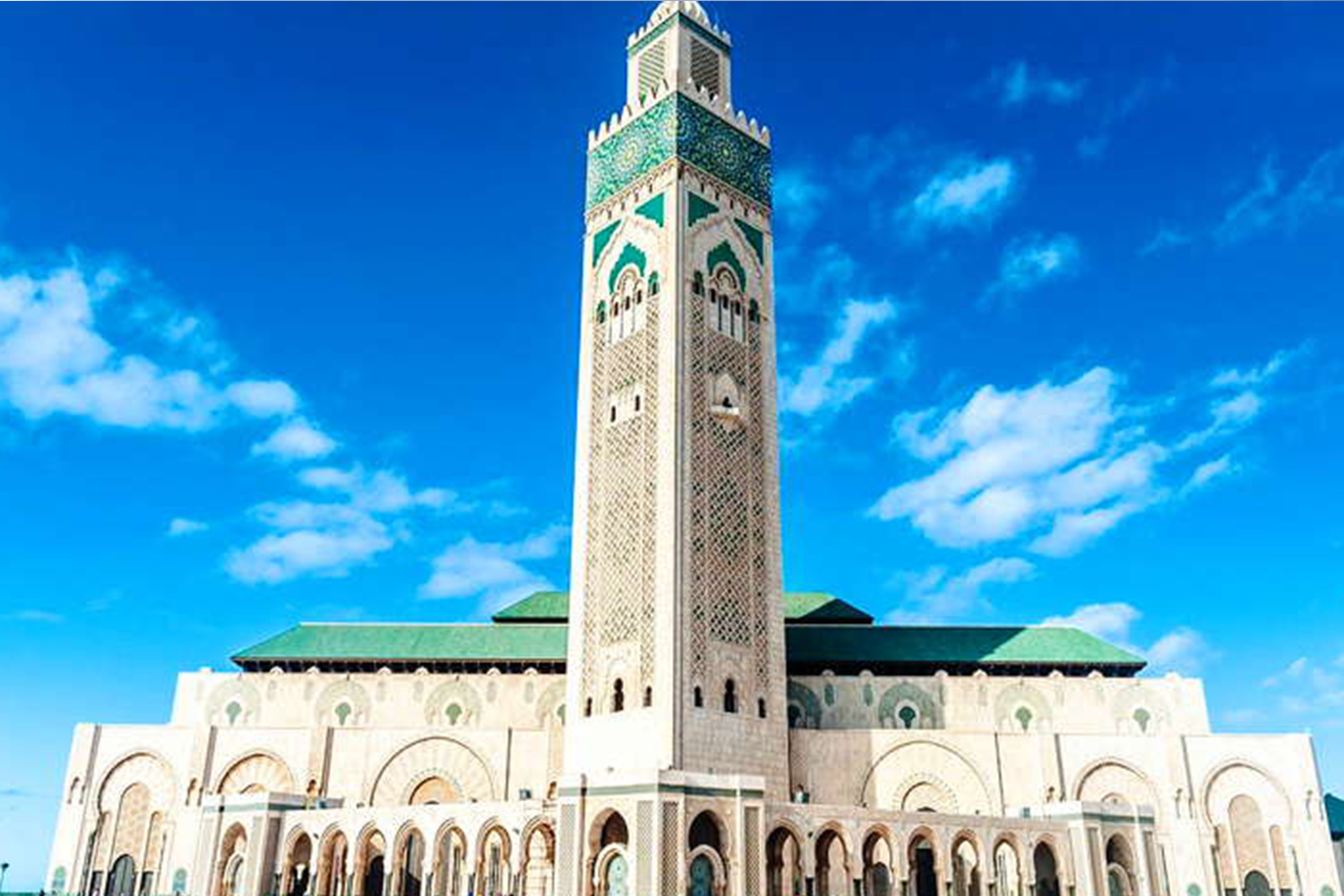 casablanca